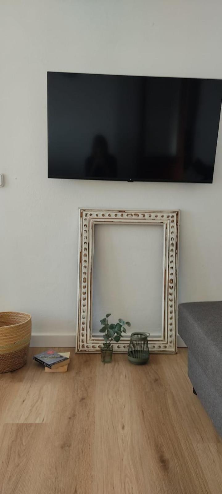 Apartamentos Can Salas Cala Figuera  Dış mekan fotoğraf
