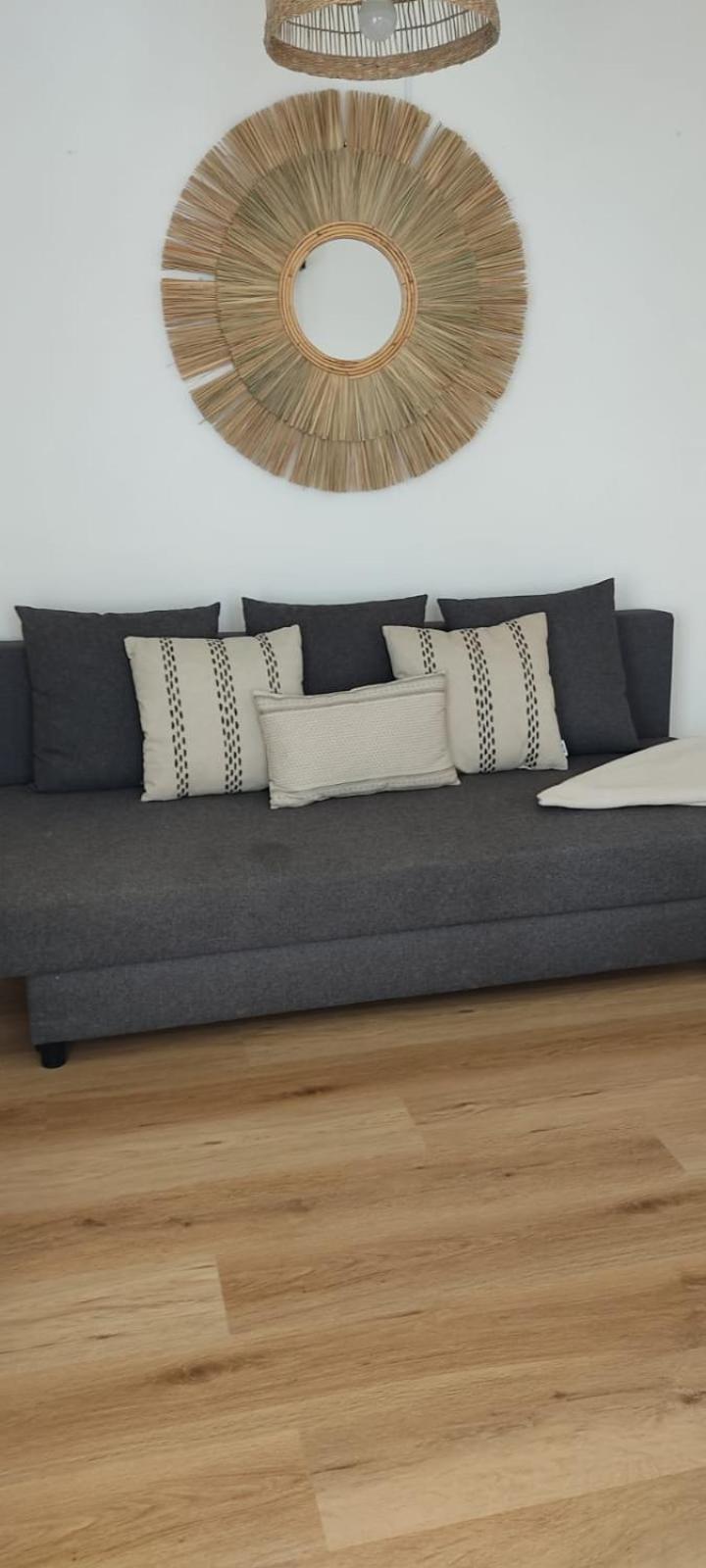 Apartamentos Can Salas Cala Figuera  Dış mekan fotoğraf
