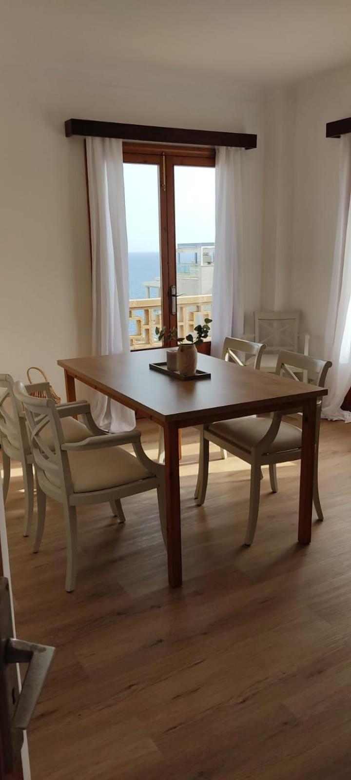 Apartamentos Can Salas Cala Figuera  Dış mekan fotoğraf