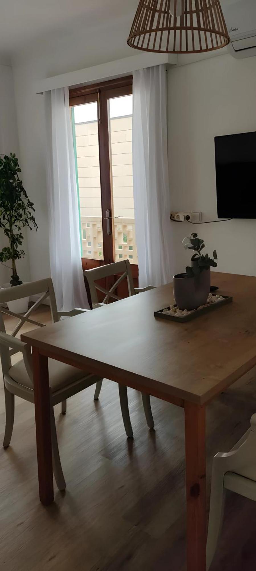 Apartamentos Can Salas Cala Figuera  Dış mekan fotoğraf