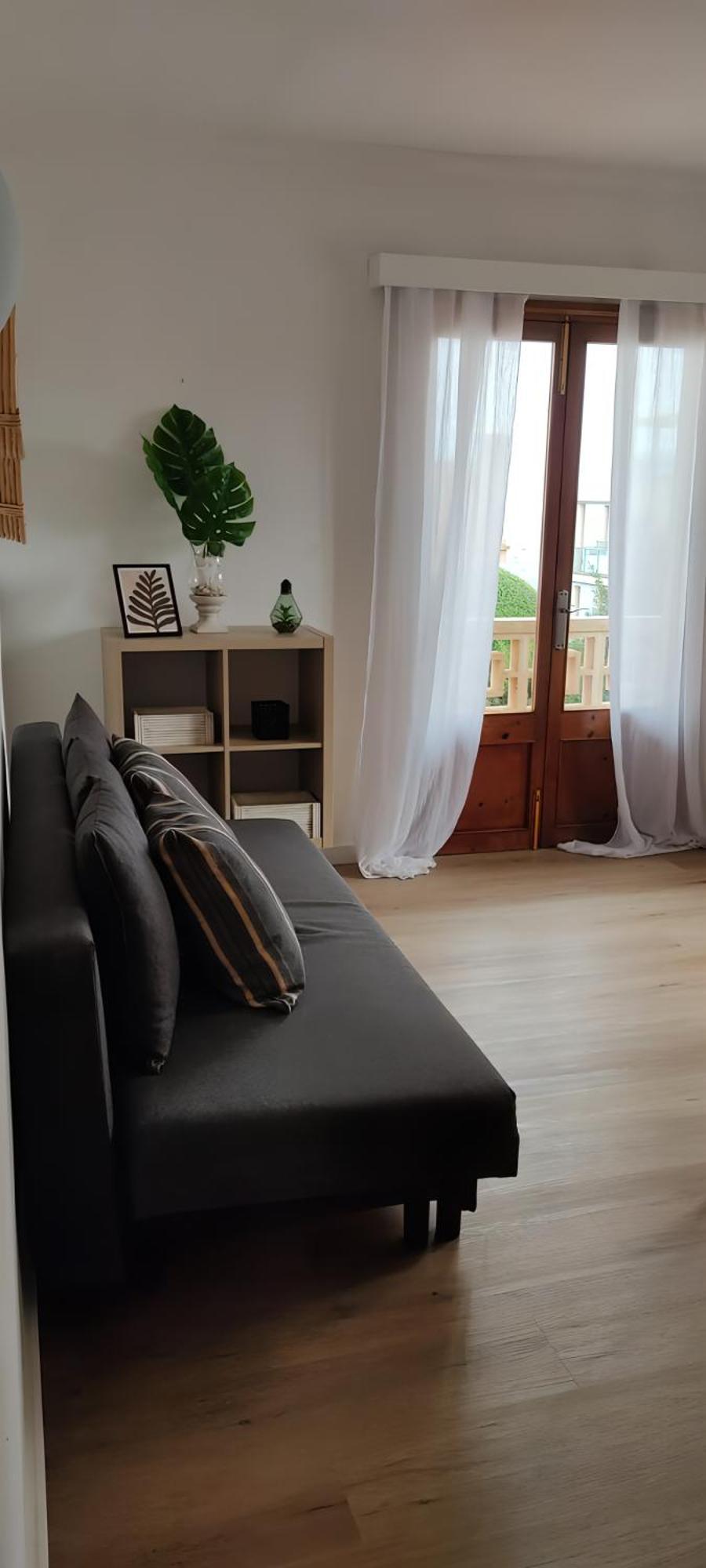 Apartamentos Can Salas Cala Figuera  Dış mekan fotoğraf
