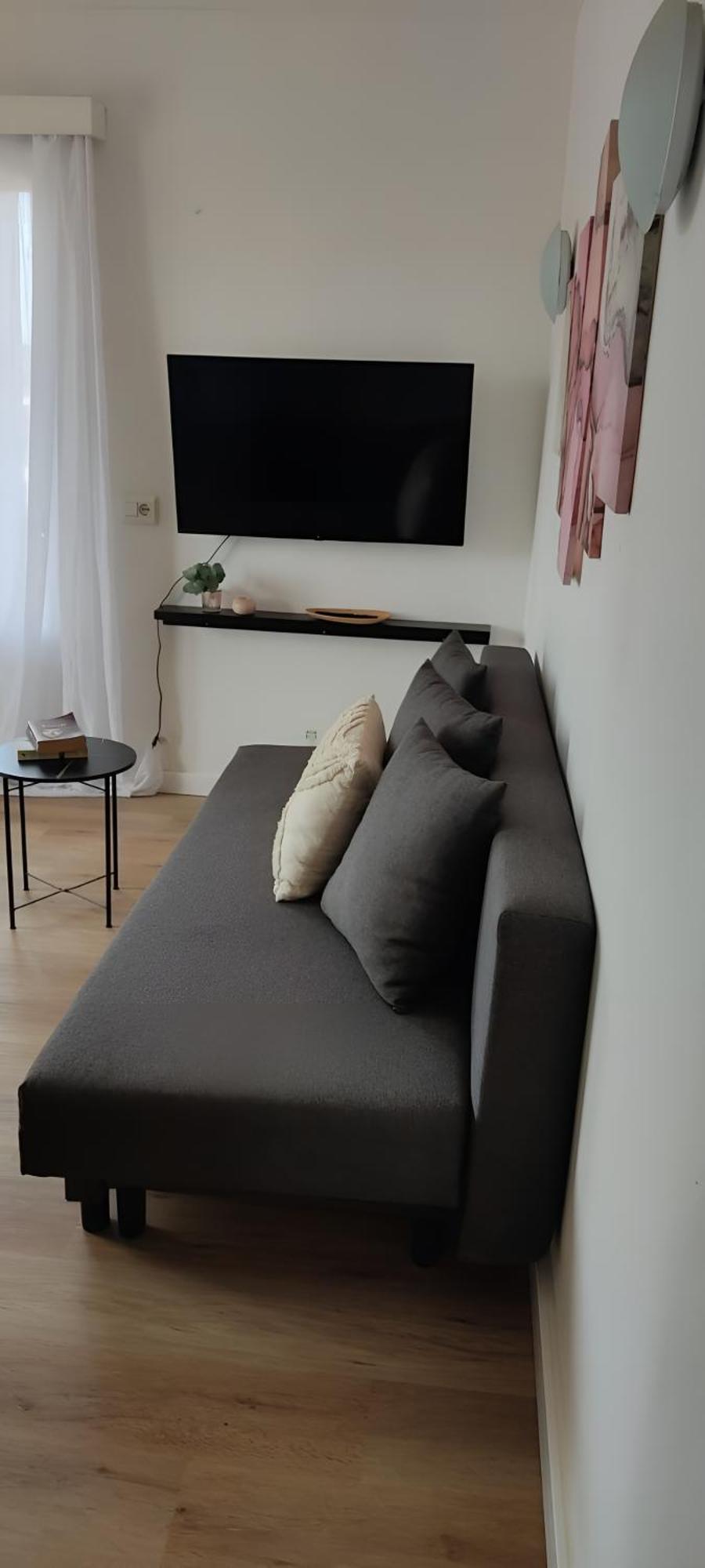 Apartamentos Can Salas Cala Figuera  Dış mekan fotoğraf