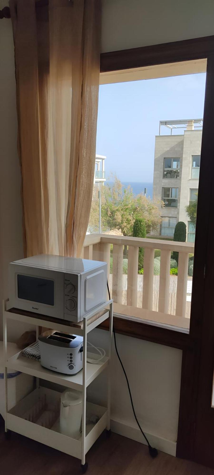 Apartamentos Can Salas Cala Figuera  Dış mekan fotoğraf
