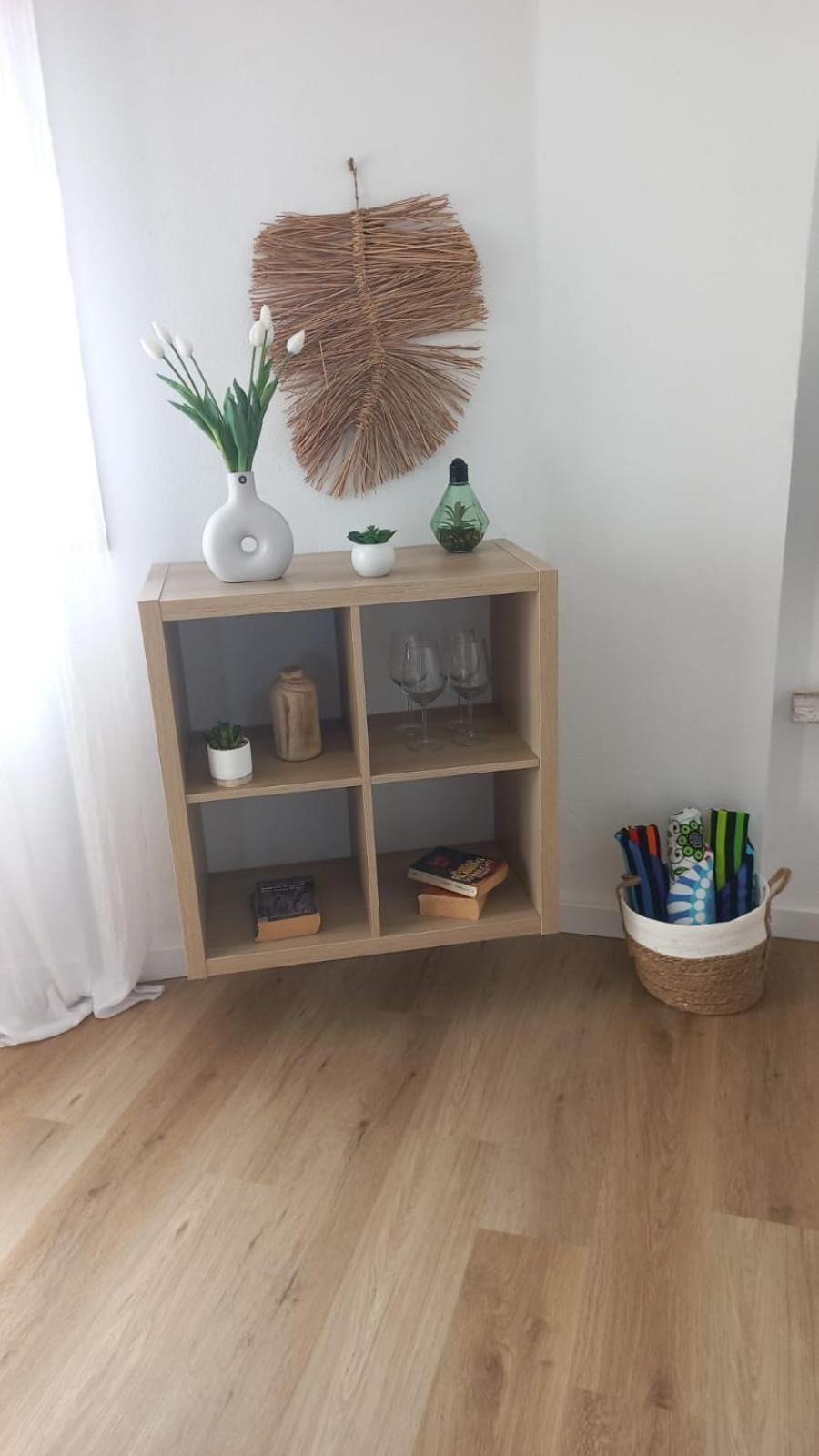 Apartamentos Can Salas Cala Figuera  Dış mekan fotoğraf