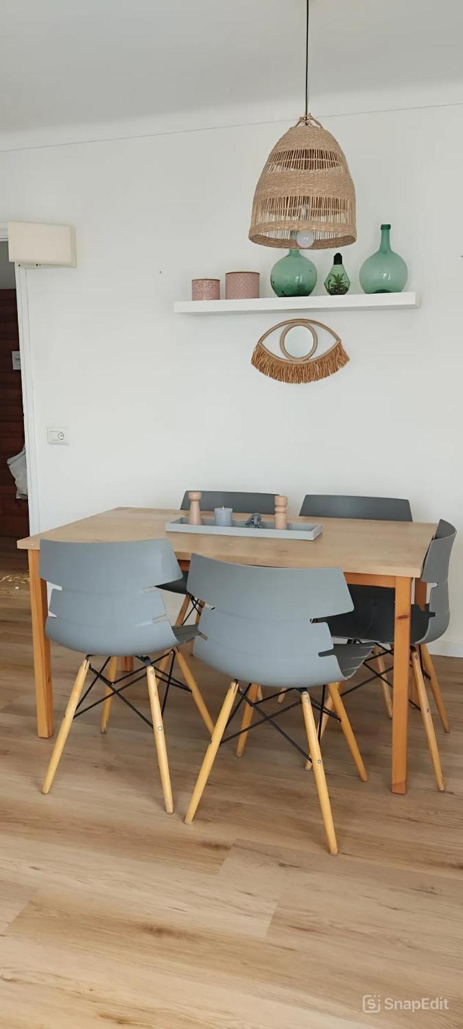 Apartamentos Can Salas Cala Figuera  Dış mekan fotoğraf