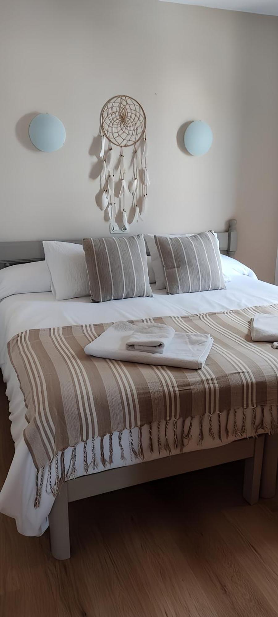 Apartamentos Can Salas Cala Figuera  Dış mekan fotoğraf