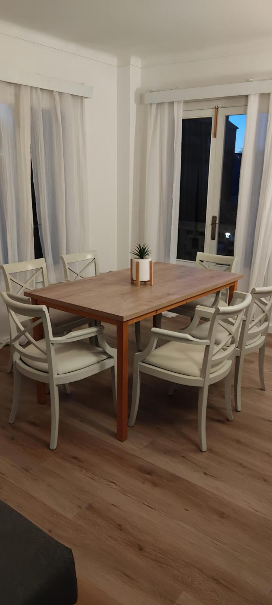 Apartamentos Can Salas Cala Figuera  Dış mekan fotoğraf