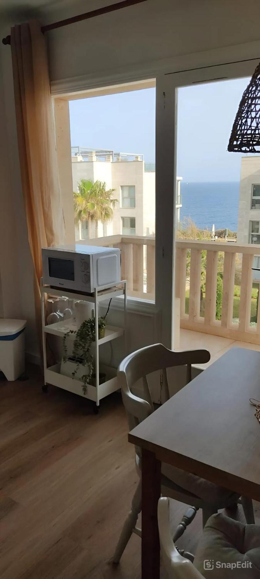 Apartamentos Can Salas Cala Figuera  Dış mekan fotoğraf