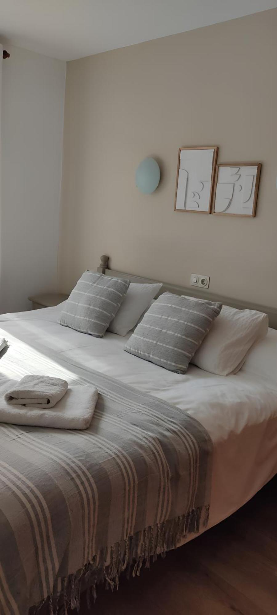 Apartamentos Can Salas Cala Figuera  Dış mekan fotoğraf