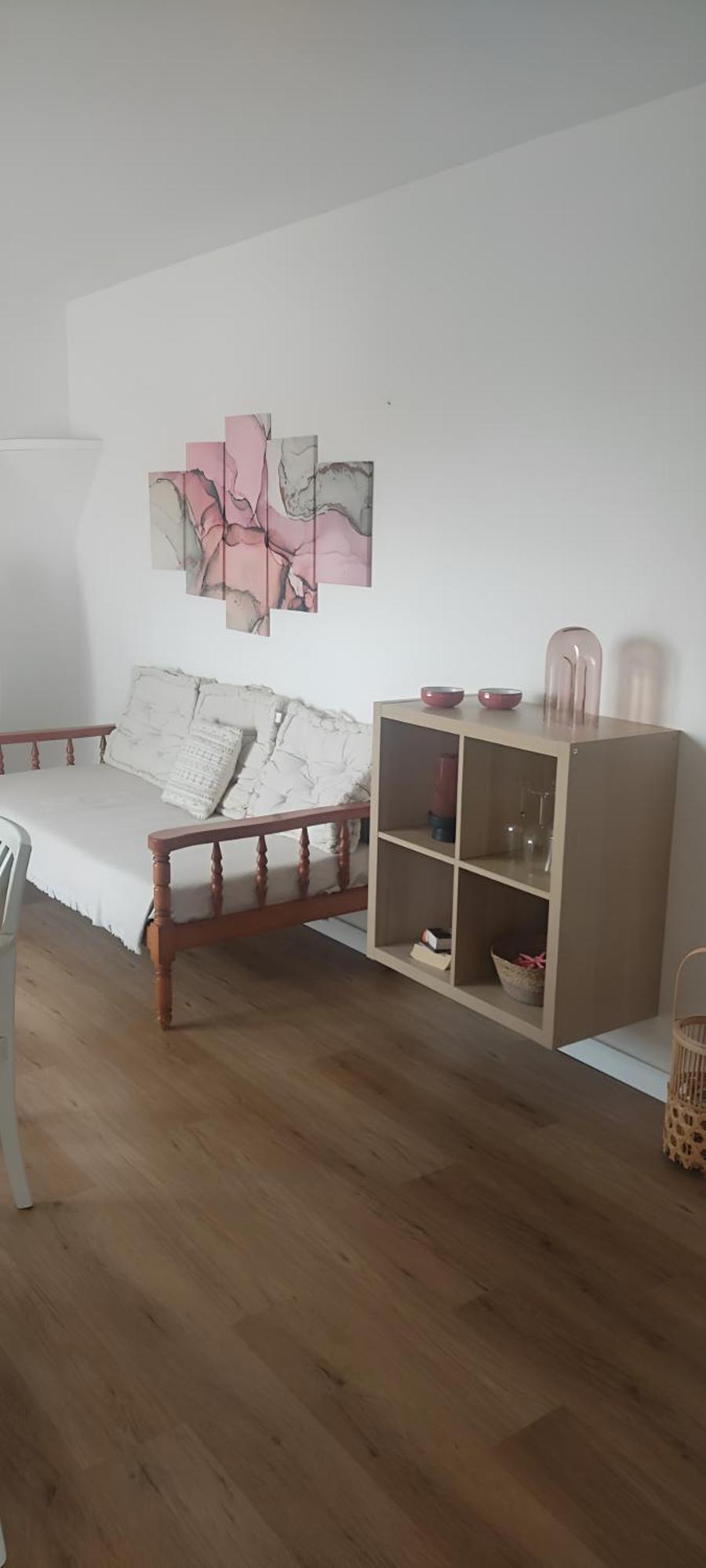 Apartamentos Can Salas Cala Figuera  Dış mekan fotoğraf