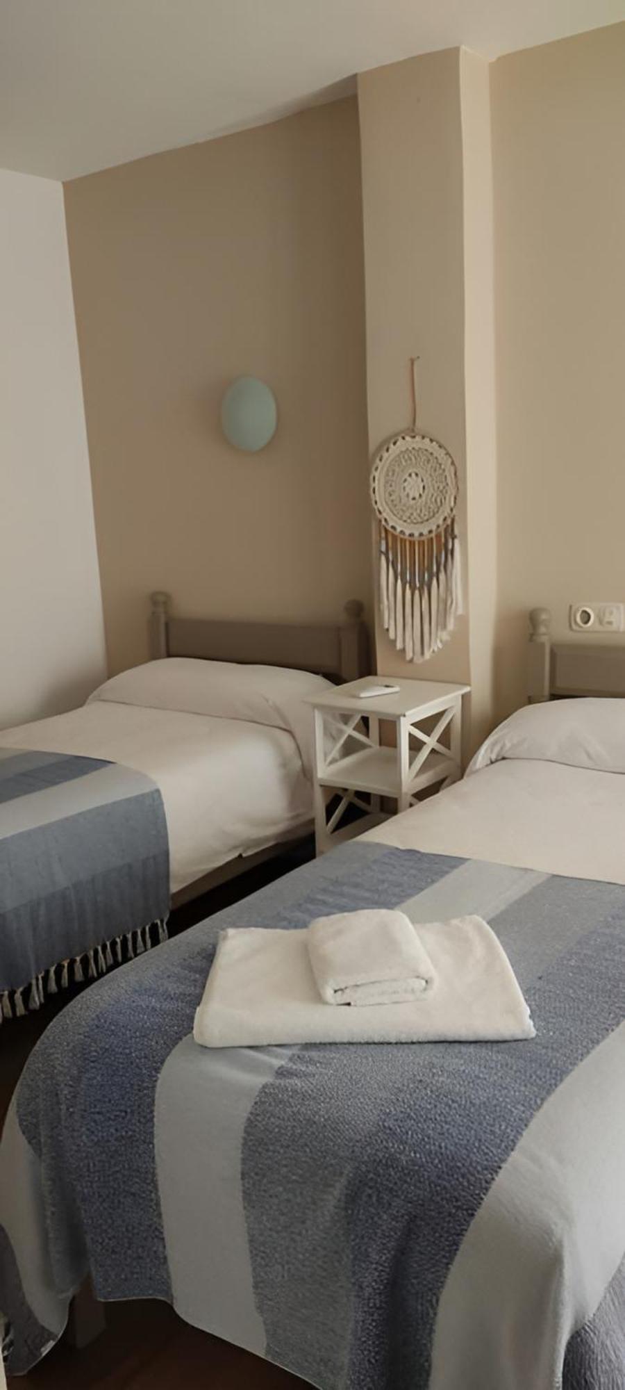 Apartamentos Can Salas Cala Figuera  Dış mekan fotoğraf